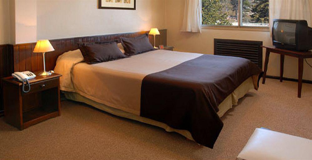 Carlos V Patagonia San Carlos de Bariloche Habitación foto